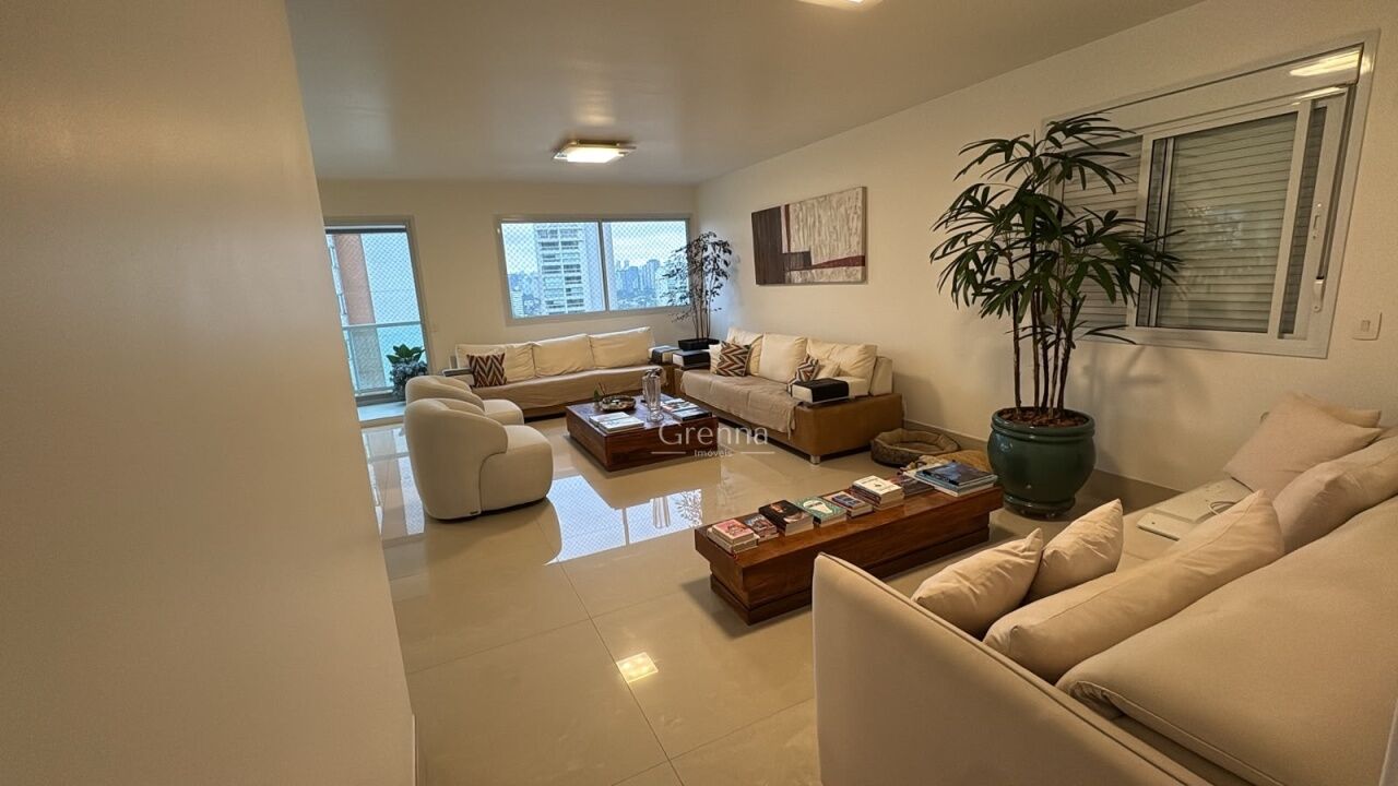 Apartamento em Brooklin Novo, foto 1