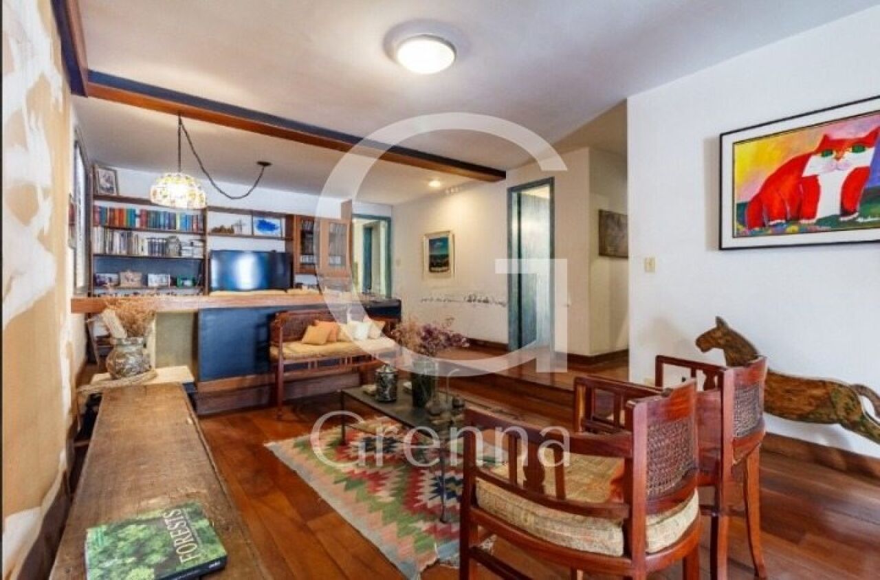 Apartamento em Pinheiros, foto 1