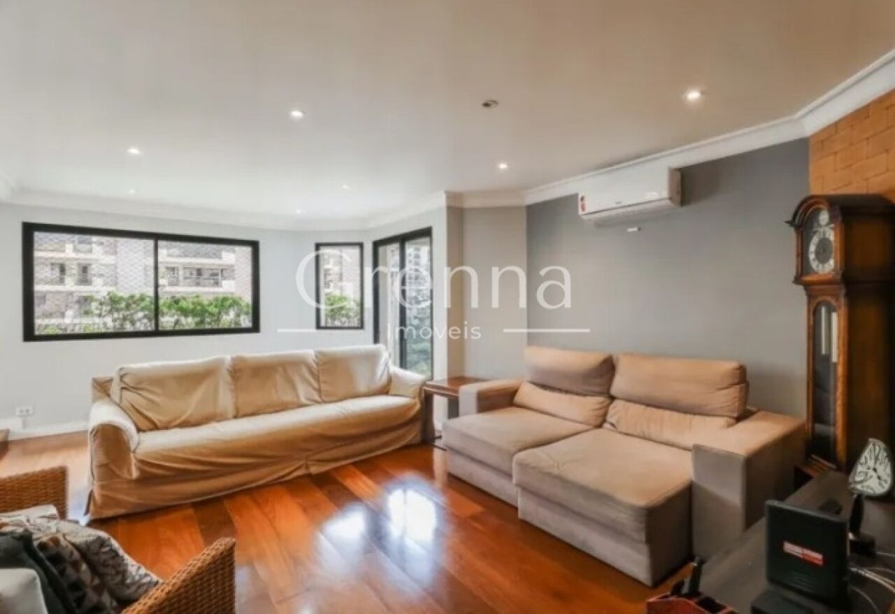 Apartamento em Moema, foto 1