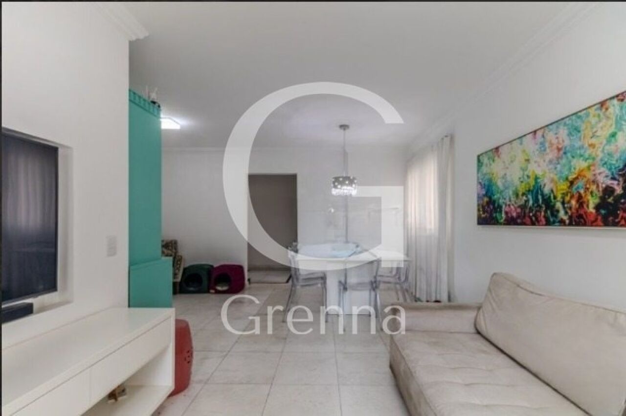 Apartamento em Vila Madalena, foto 1
