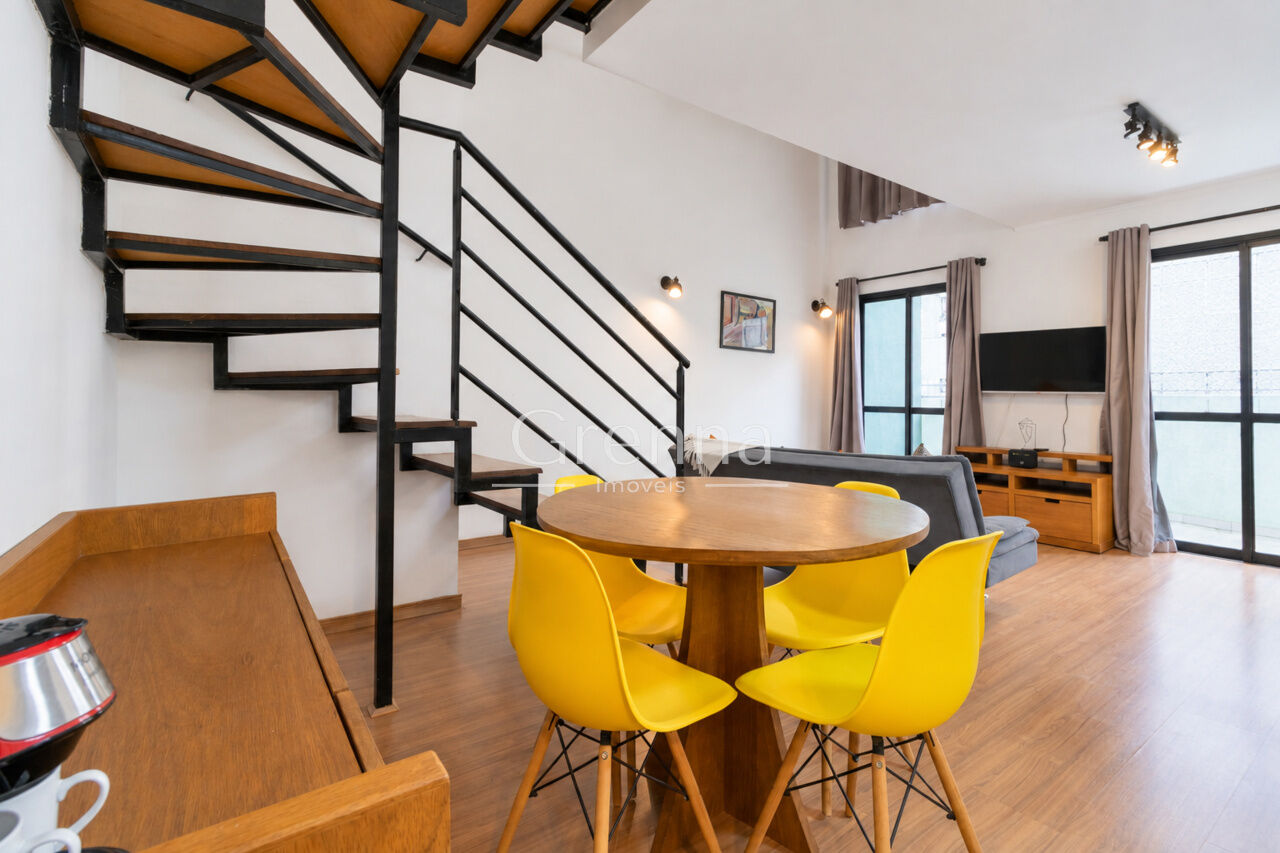 Apartamento em Pinheiros, foto 1