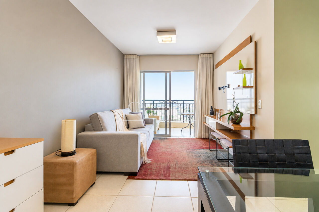 Apartamento em Pinheiros, foto 1