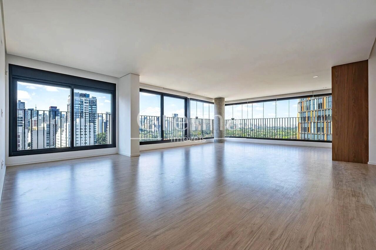 Apartamento em Pinheiros, foto 1