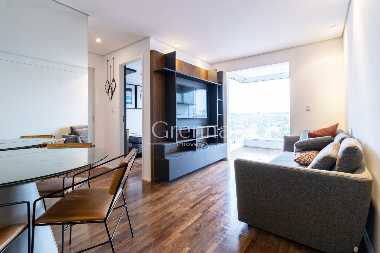 Apartamento em Pinheiros, foto 1