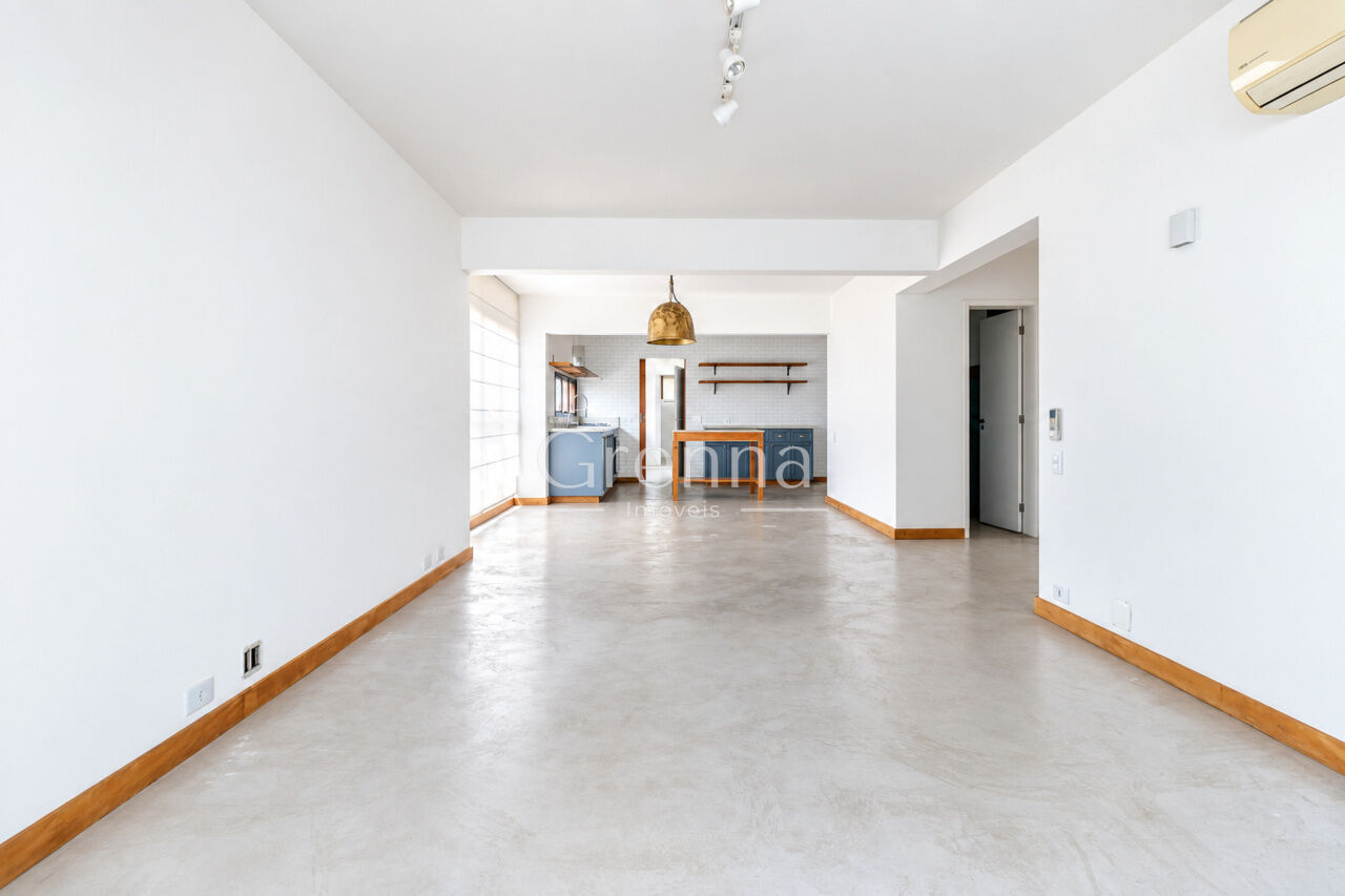 Apartamento em Moema, foto 1