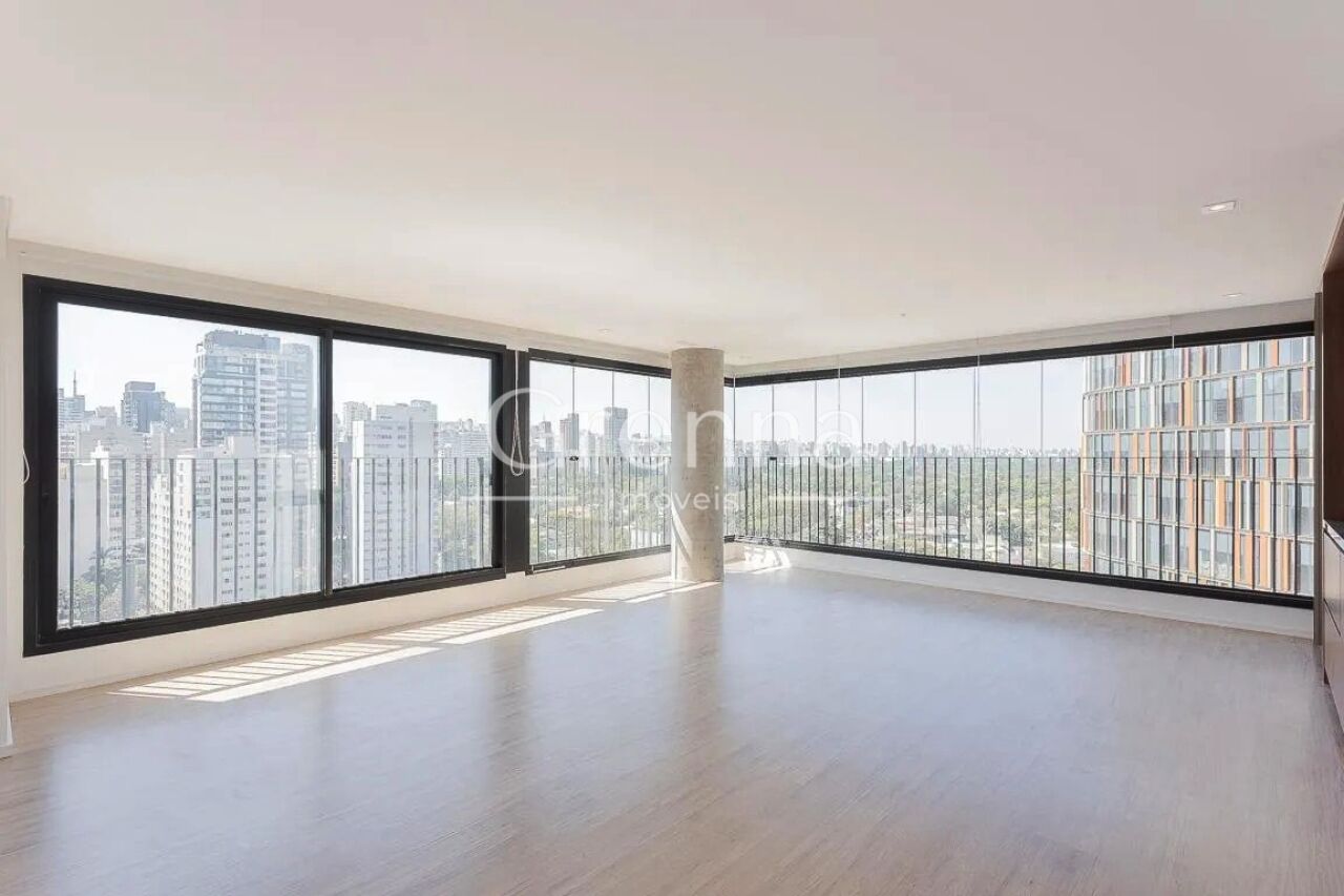 Apartamento em Pinheiros, foto 1