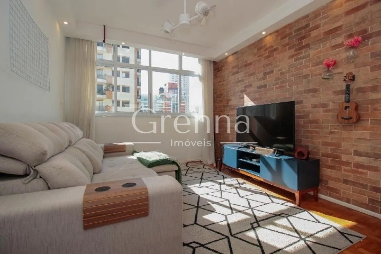 Apartamento em Pinheiros, foto 1