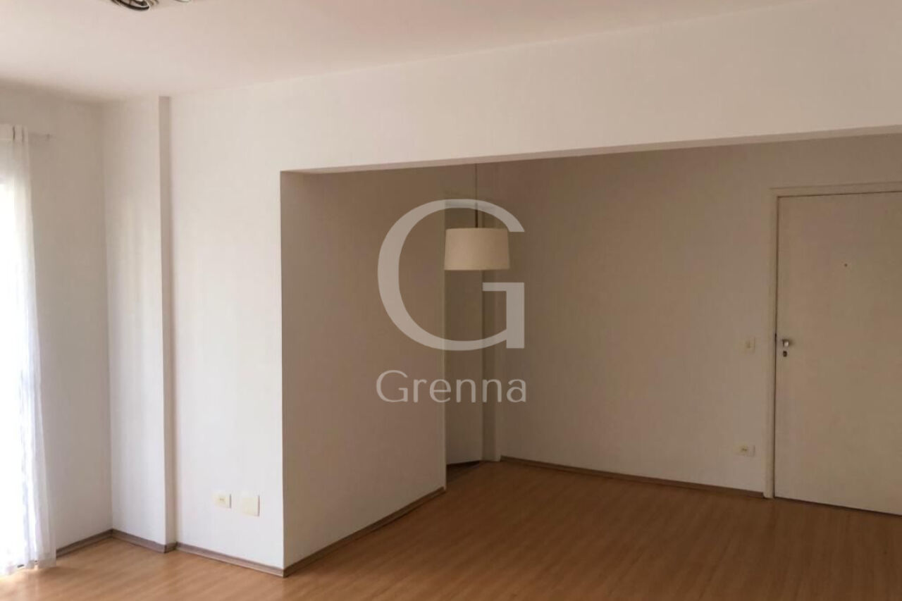 Apartamento em Itaim Bibi, foto 1