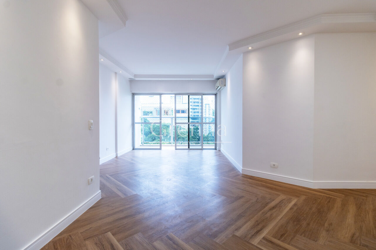 Apartamento em Pinheiros, foto 1