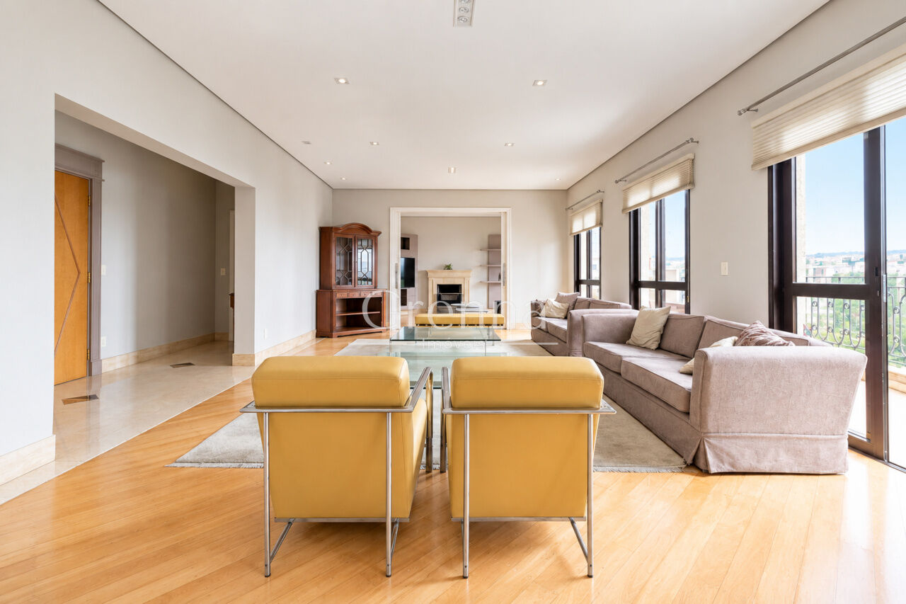 Apartamento em Moema, foto 1