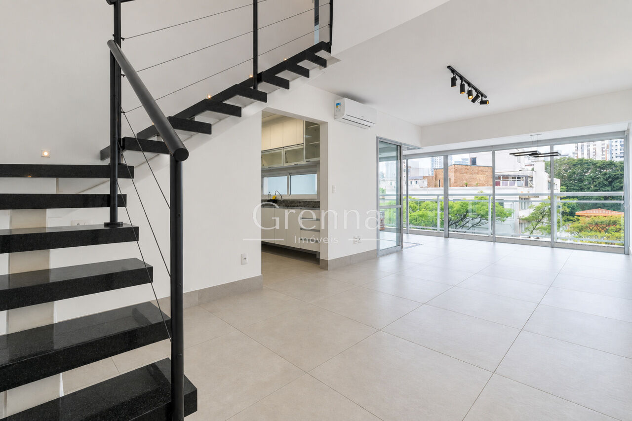 Apartamento em Pinheiros, foto 1