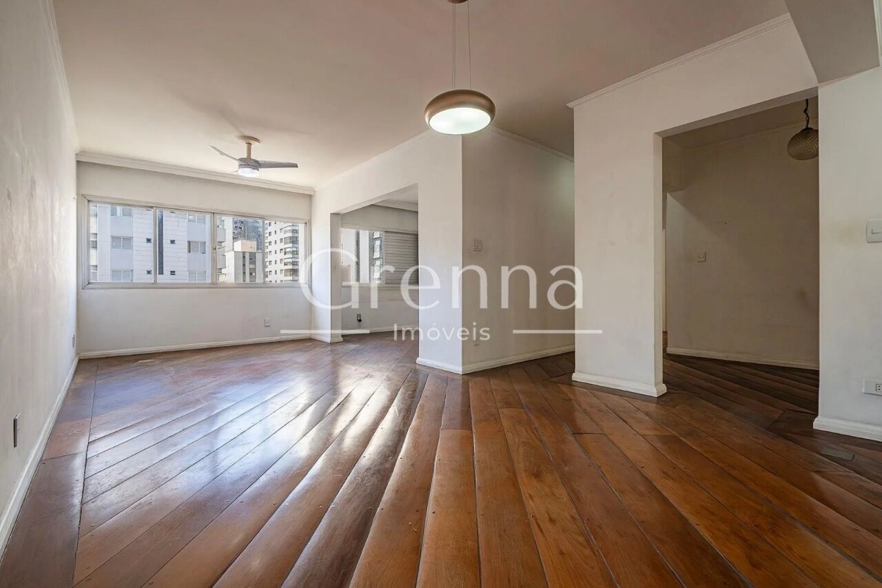 Apartamento em Pinheiros, foto 1