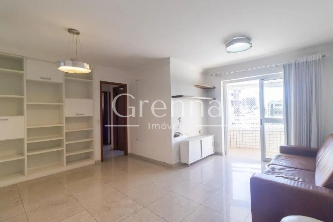 Apartamento em Pinheiros, foto 1