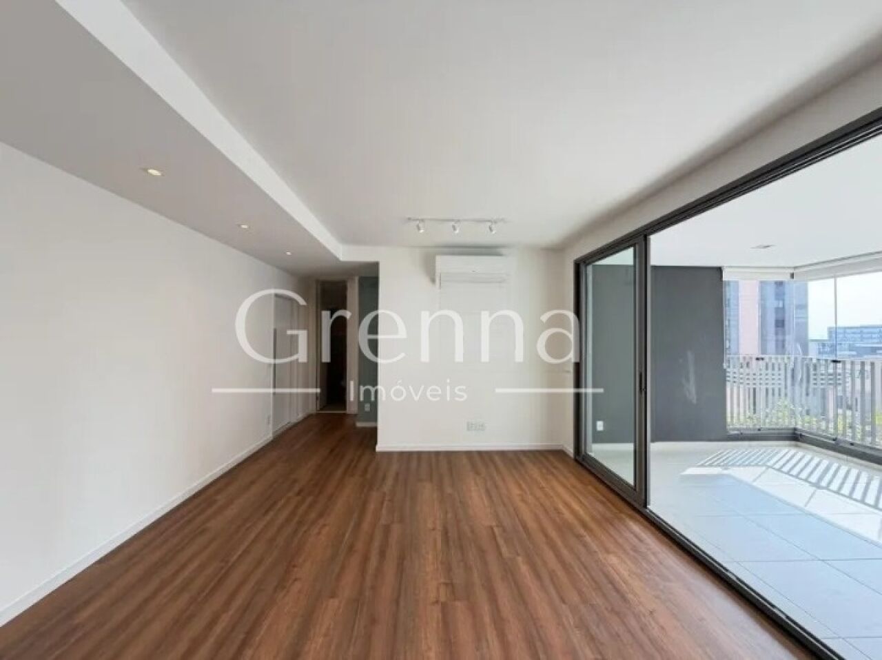 Apartamento em Pinheiros, foto 1