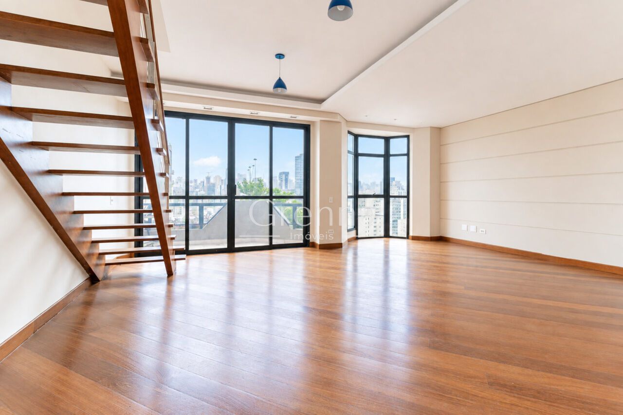 Apartamento em Pinheiros, foto 1