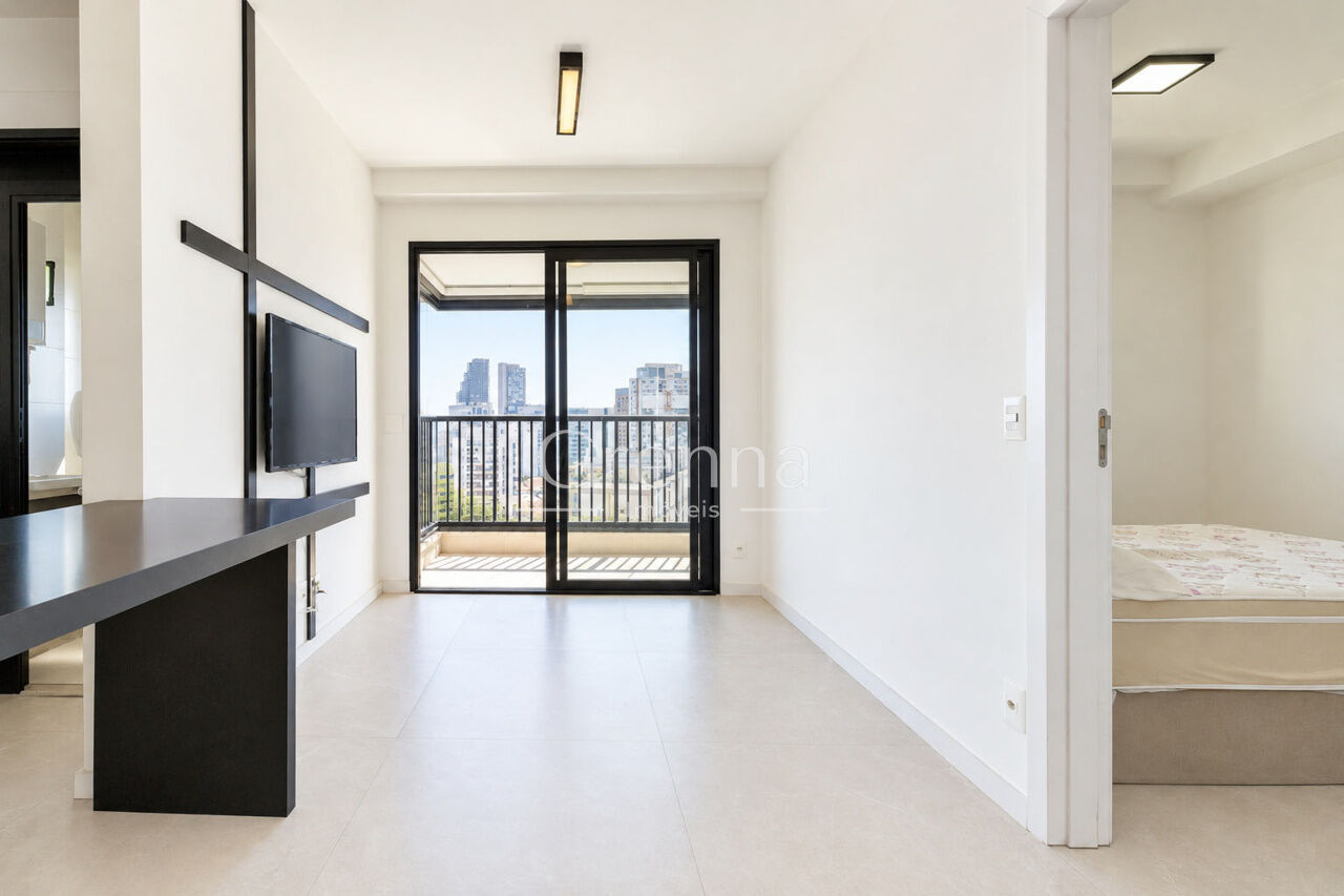 Apartamento em Pinheiros, foto 1