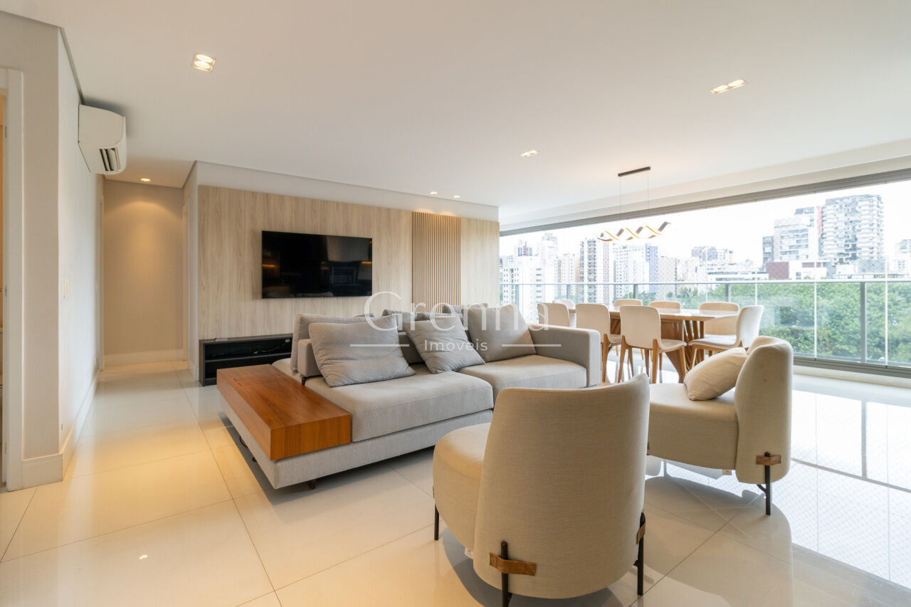 Apartamento em Vila Olímpia, foto 1