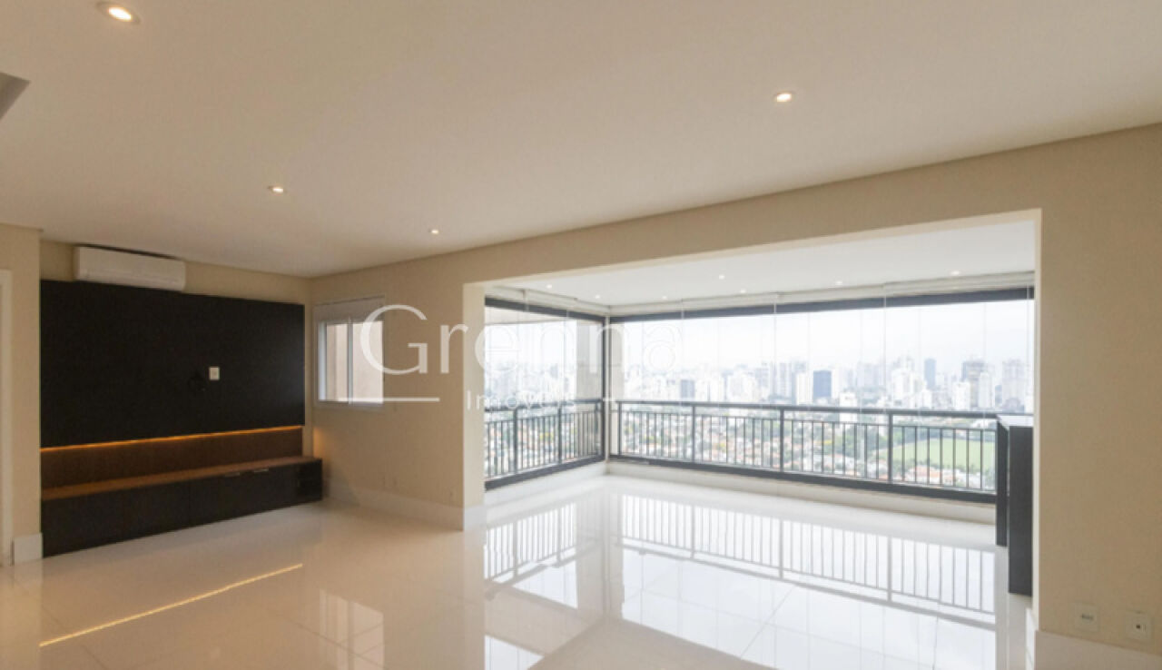 Apartamento em Vila Olímpia, foto 1