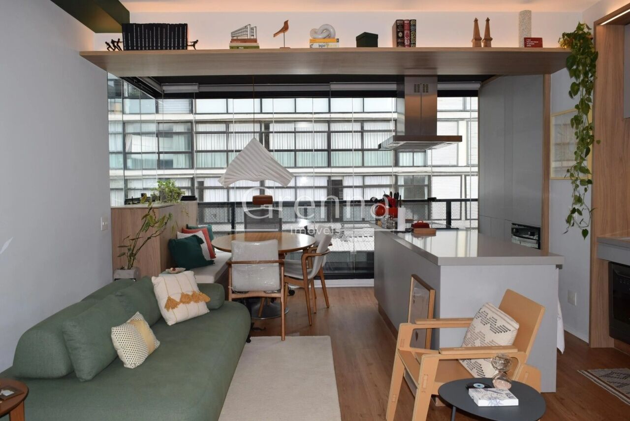 Apartamento em Pinheiros, foto 1