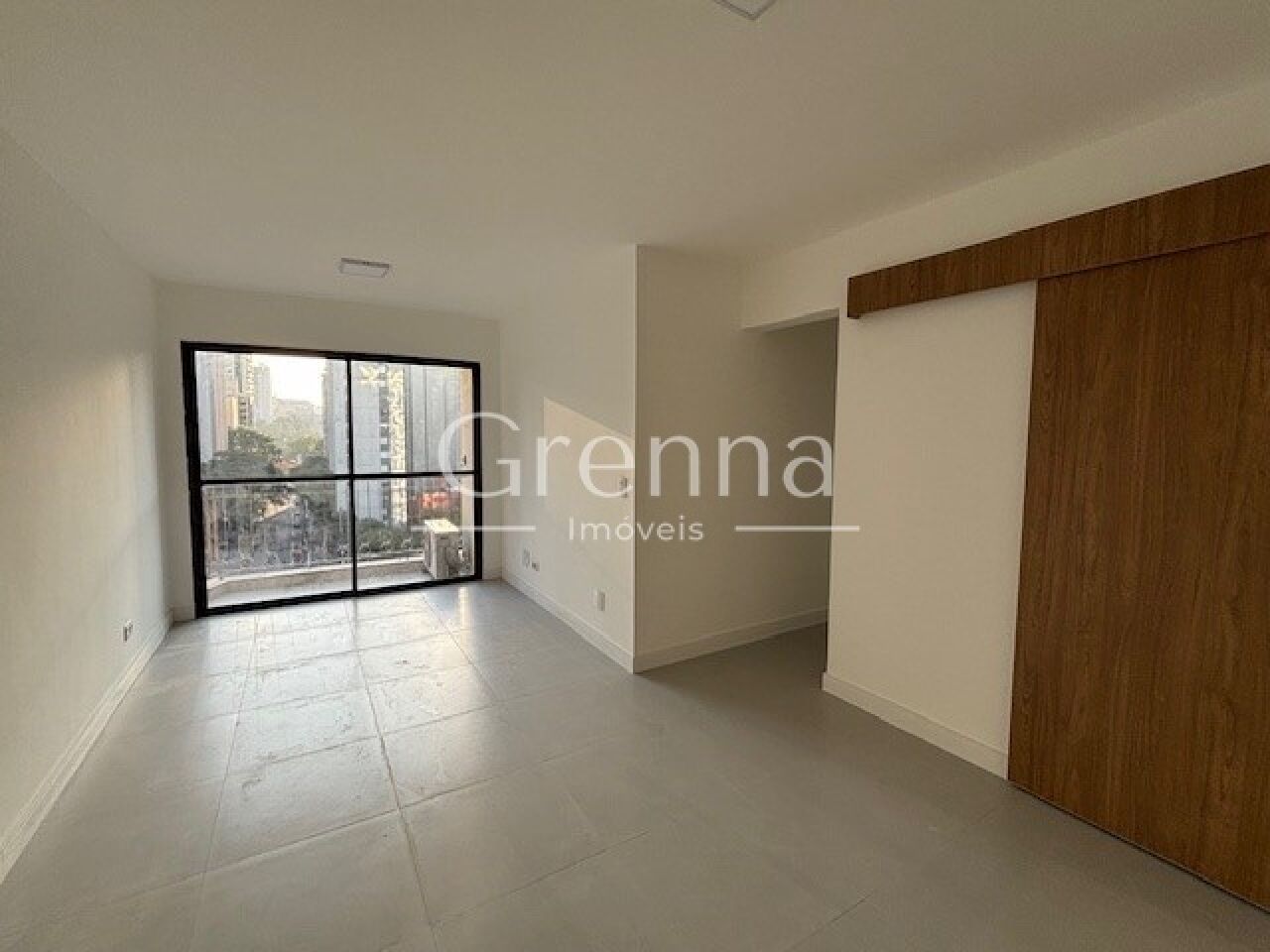 Apartamento em Brooklin Paulista, foto 1