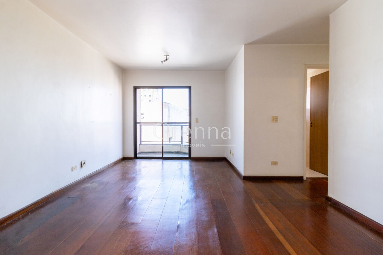 Apartamento em Moema, foto 1
