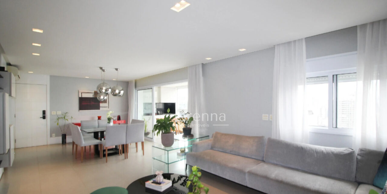Apartamento em Vila Olímpia, foto 1