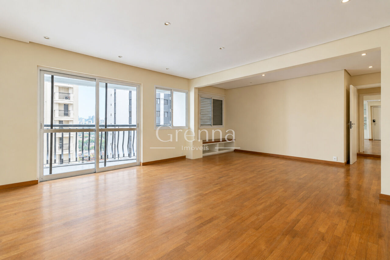 Apartamento em Moema, foto 1