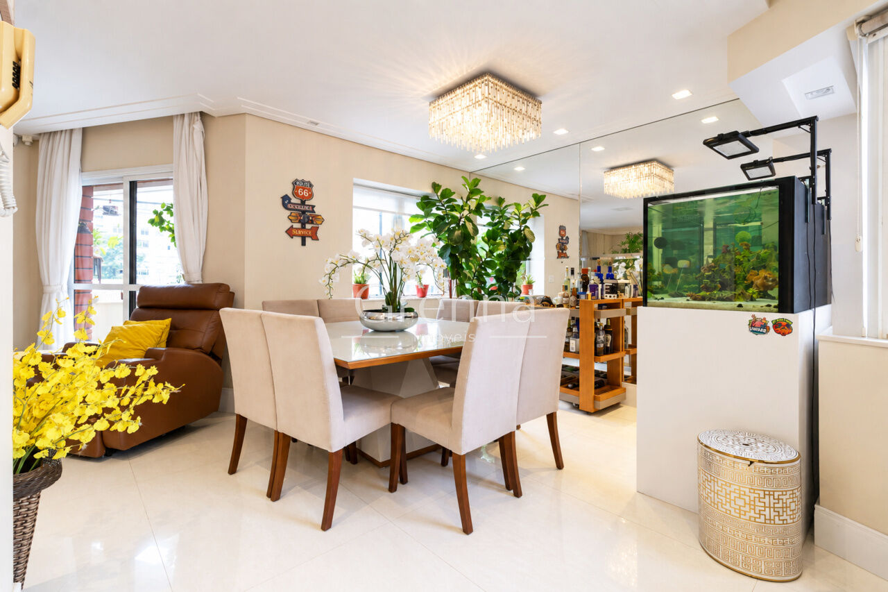 Apartamento em Pinheiros, foto 1