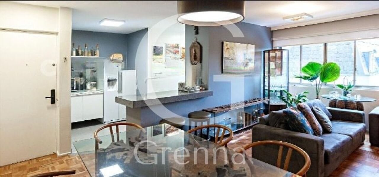 Apartamento em Itaim Bibi, foto 1