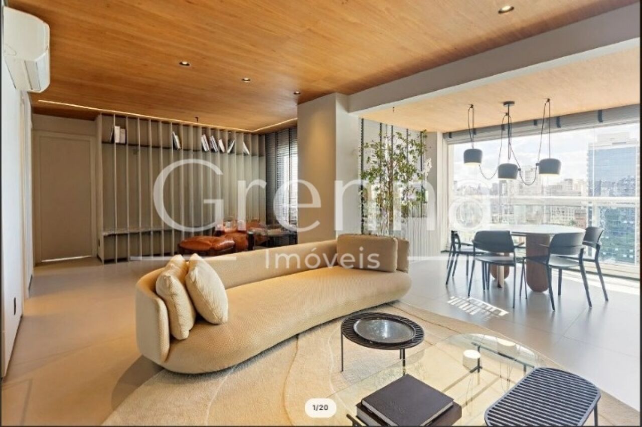 Apartamento em Vila Olímpia, foto 1