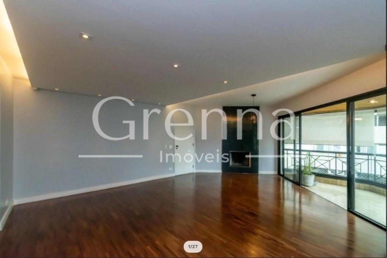 Apartamento em Itaim Bibi, foto 1
