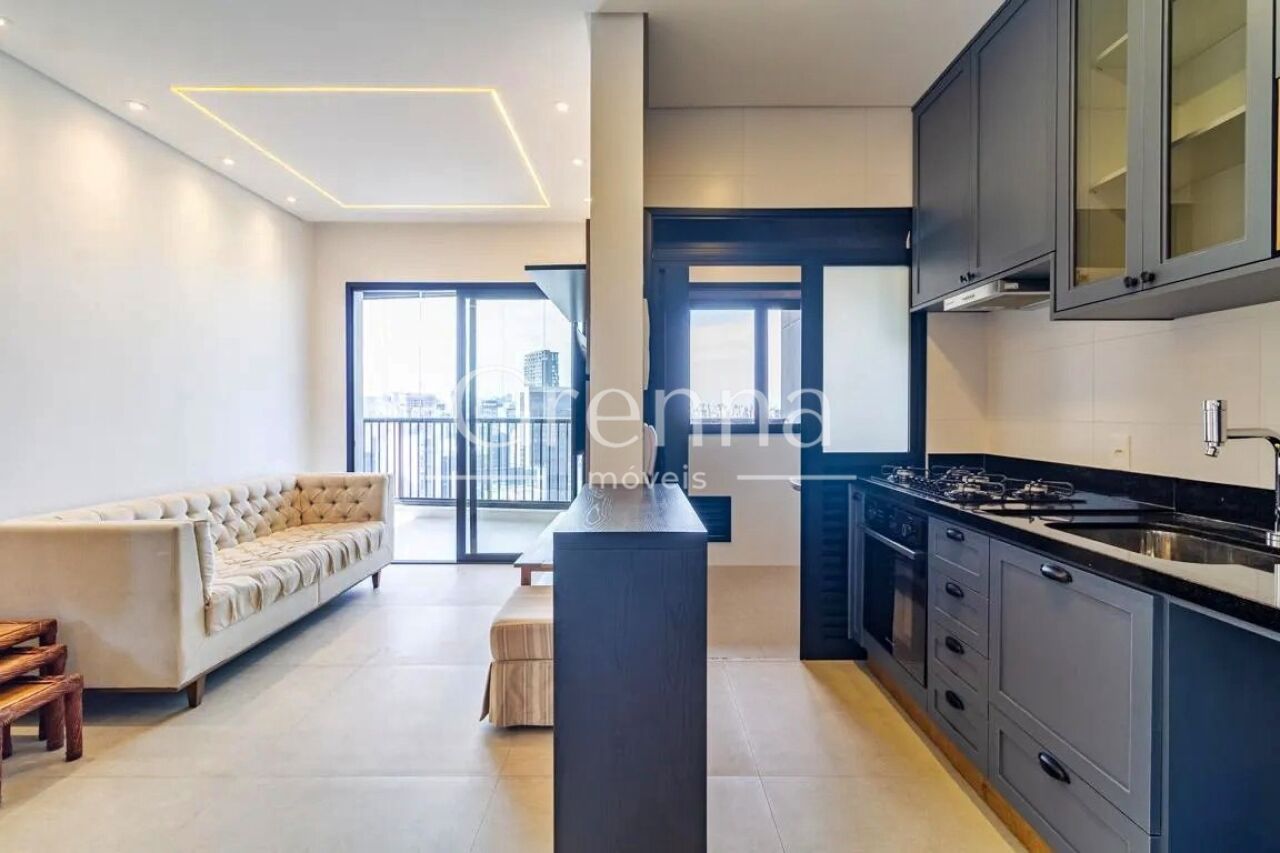 Apartamento em Pinheiros, foto 1