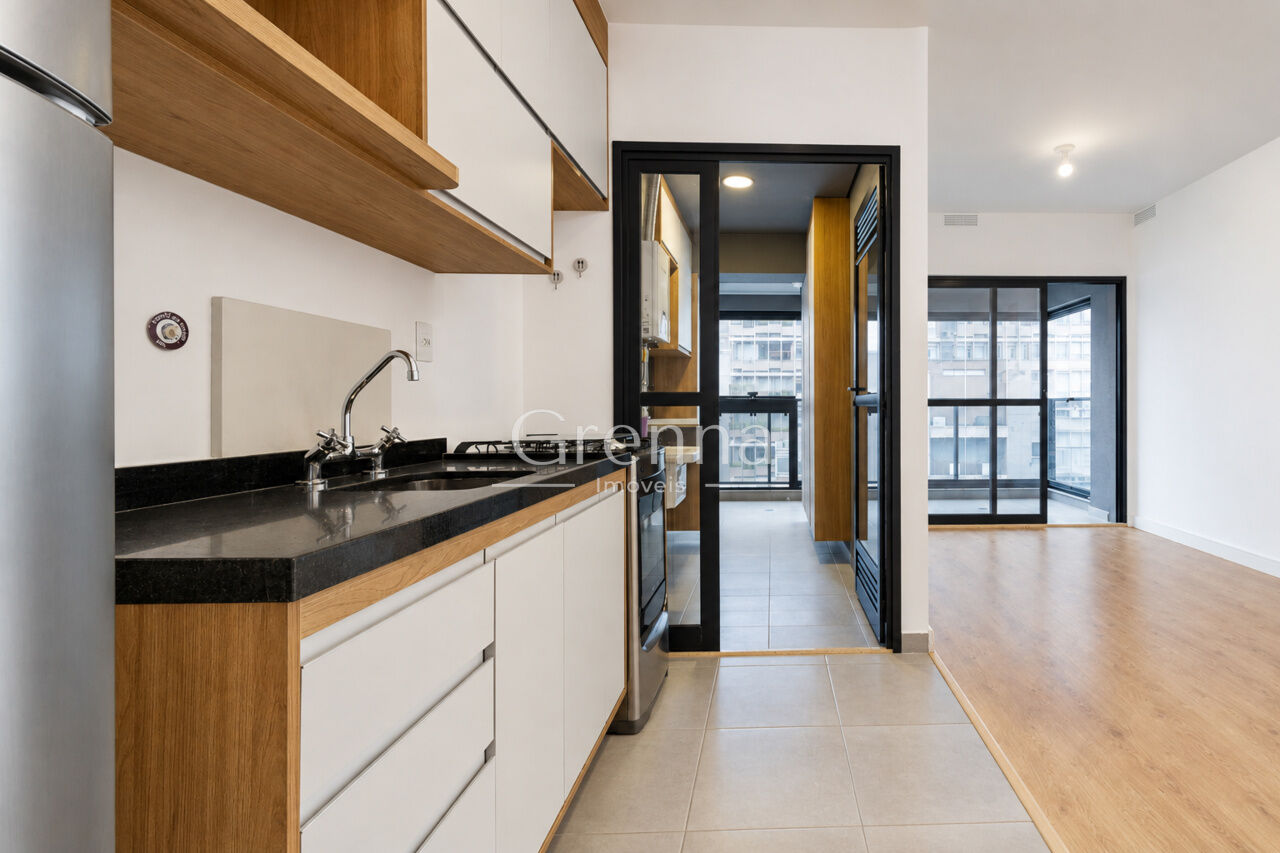 Apartamento em Pinheiros, foto 1