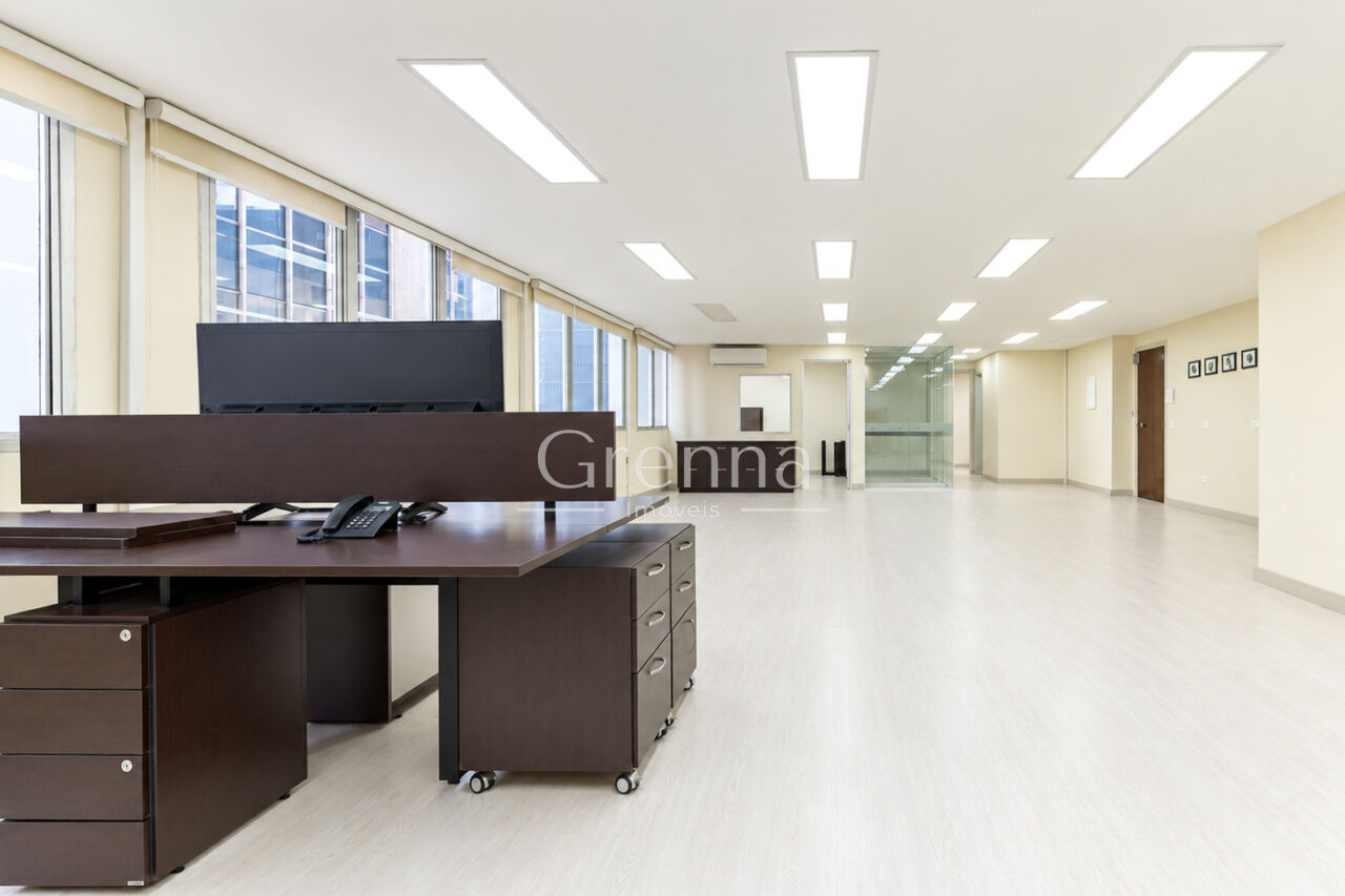 Conj. Comercial em Bela Vista, foto 1