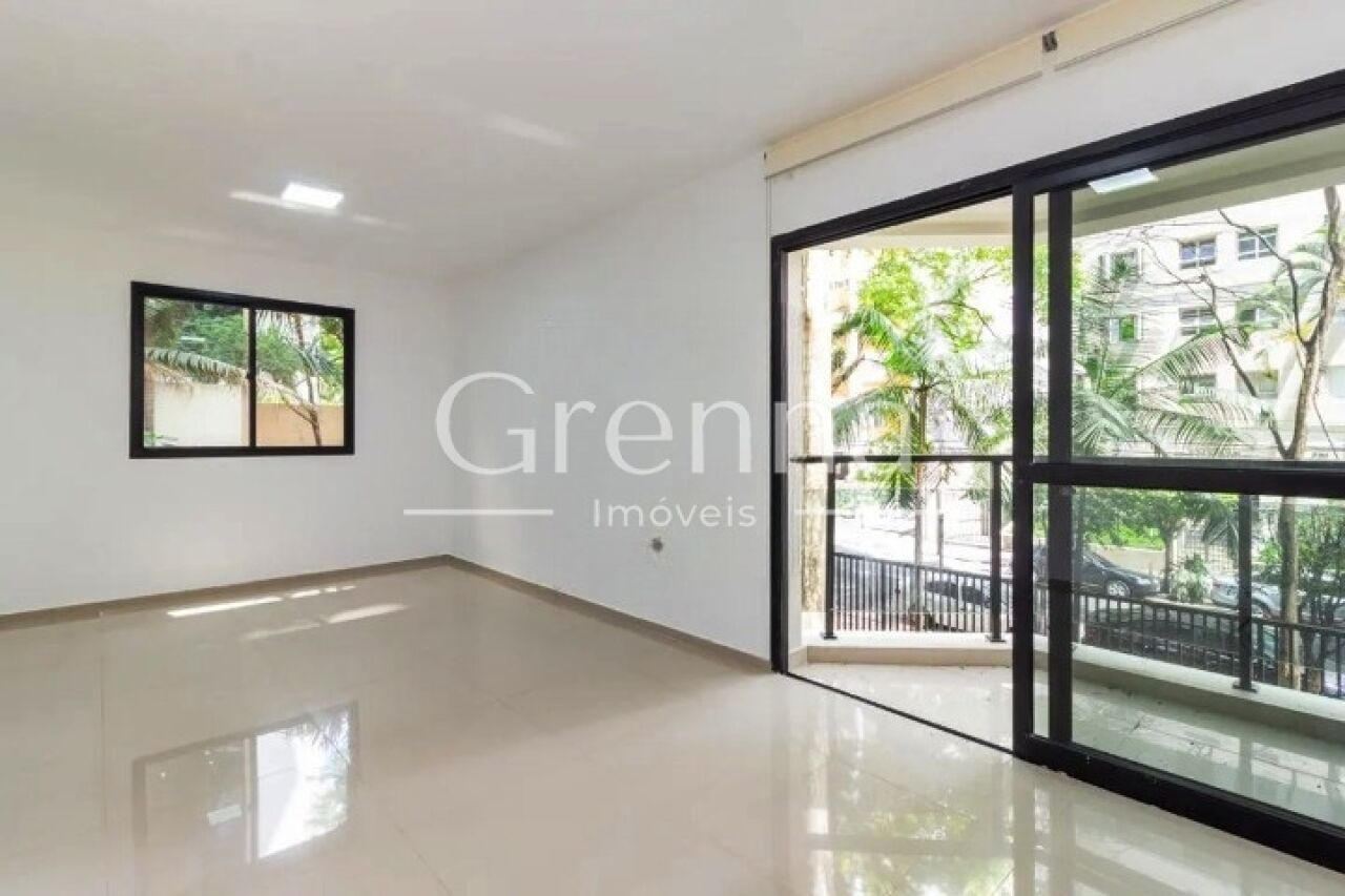 Apartamento em Itaim Bibi, foto 1