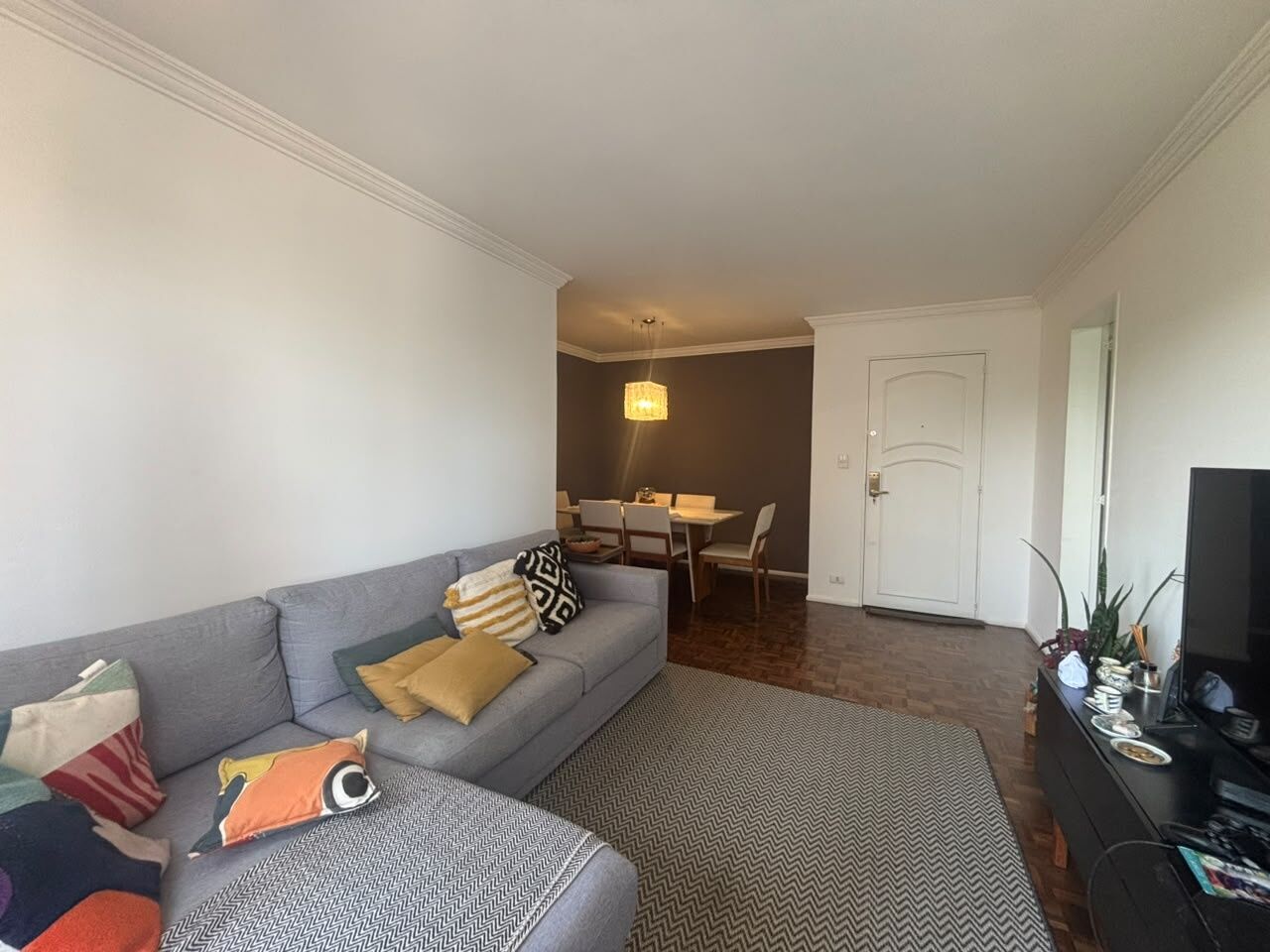Apartamento em Itaim Bibi, foto 1