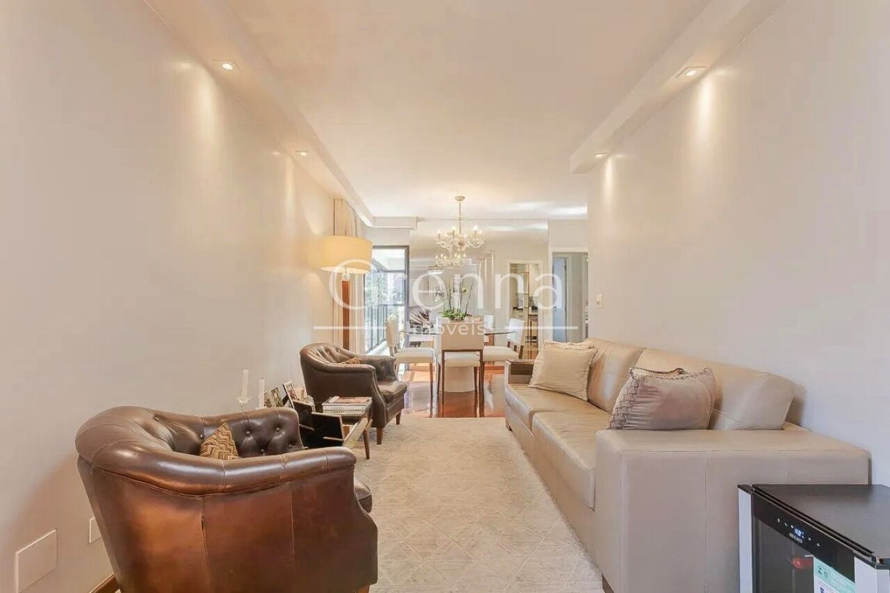 Apartamento em Pinheiros, foto 1