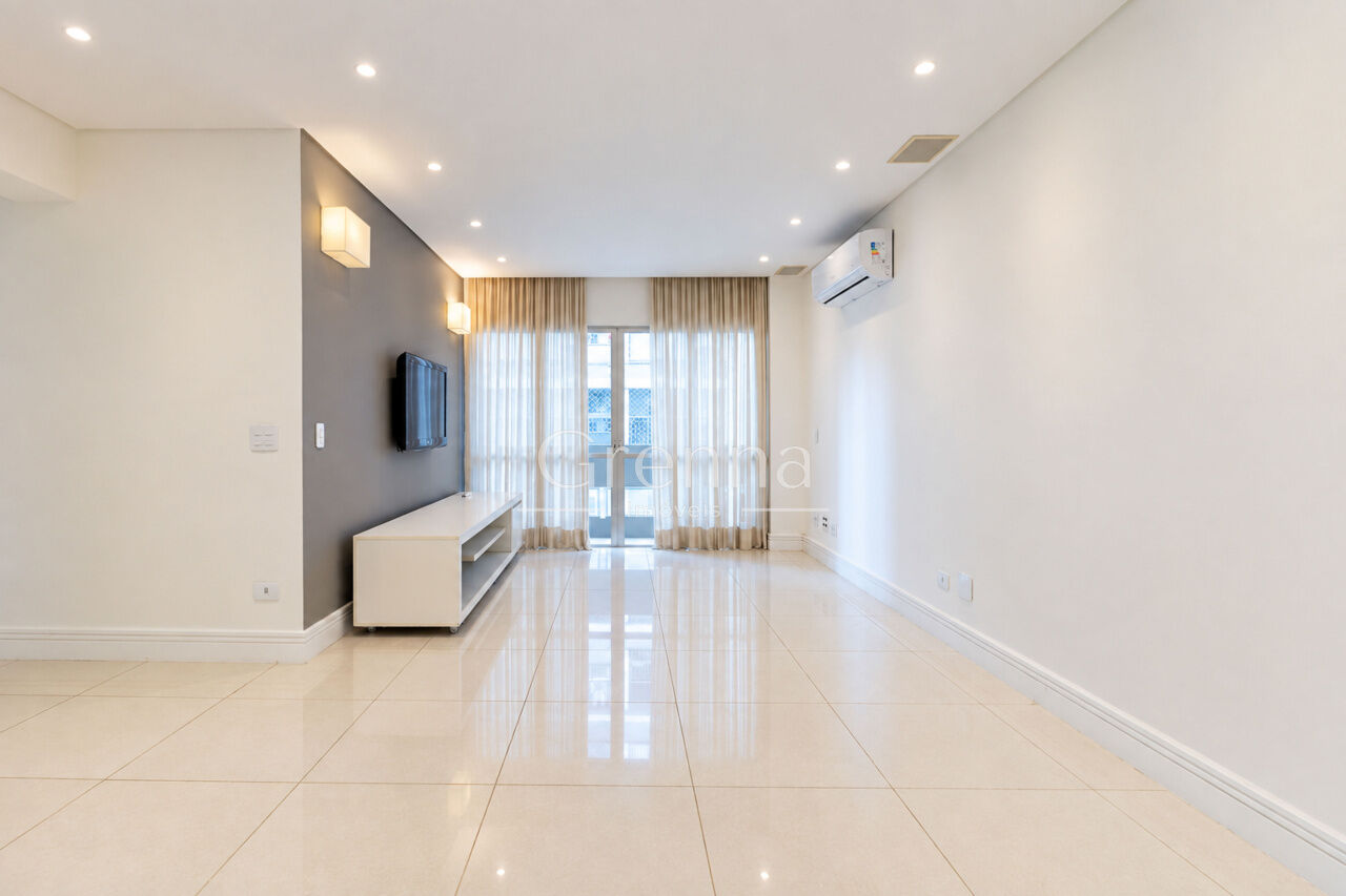 Apartamento em Moema, foto 1
