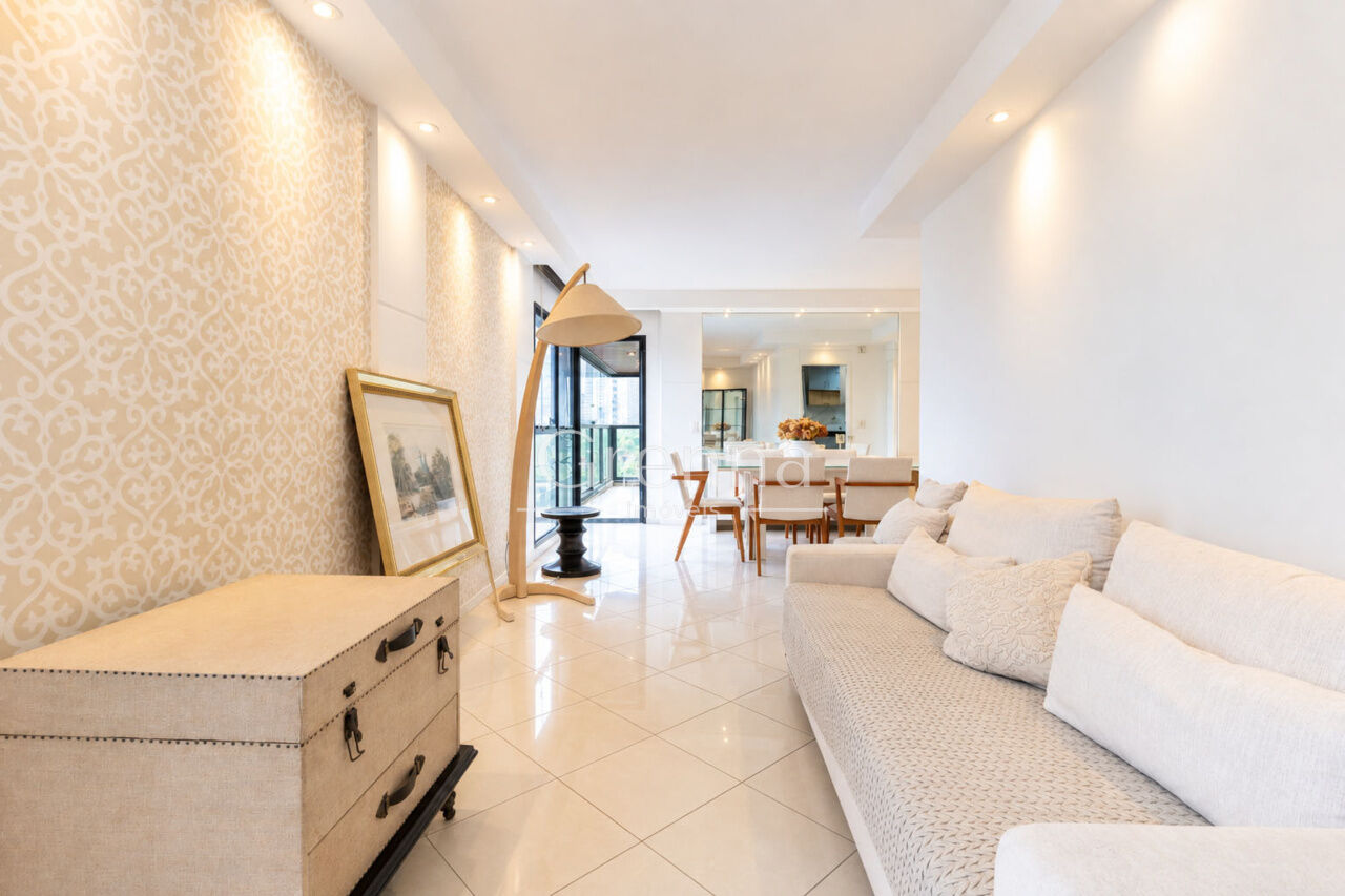 Apartamento em Pinheiros, foto 1
