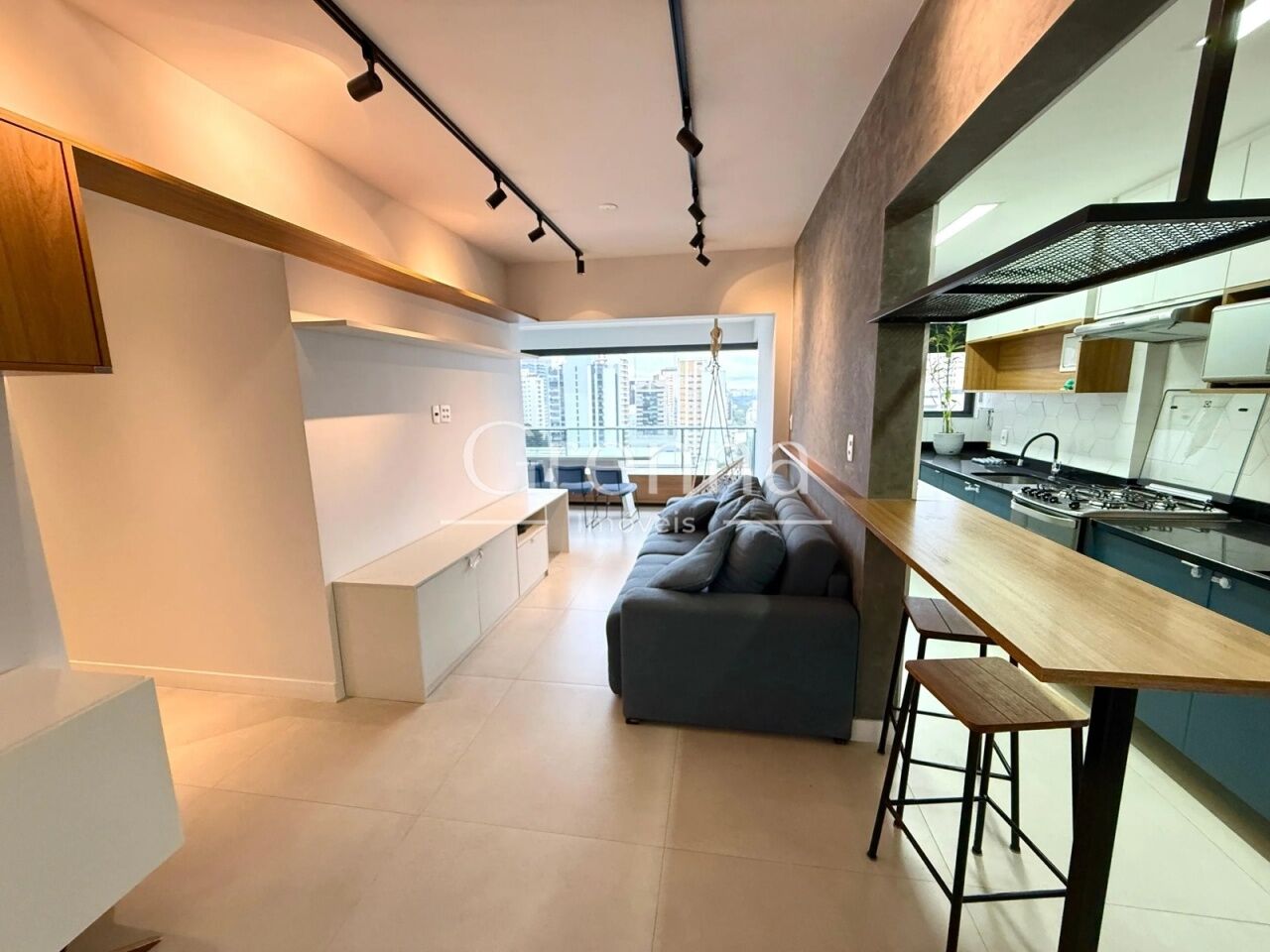 Apartamento em Pinheiros, foto 1