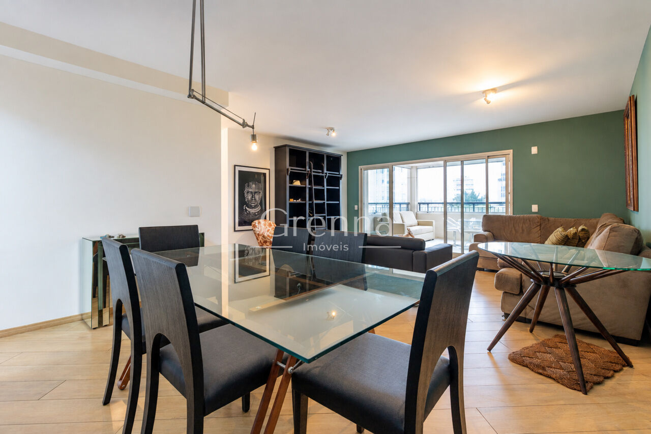 Apartamento em Moema, foto 1