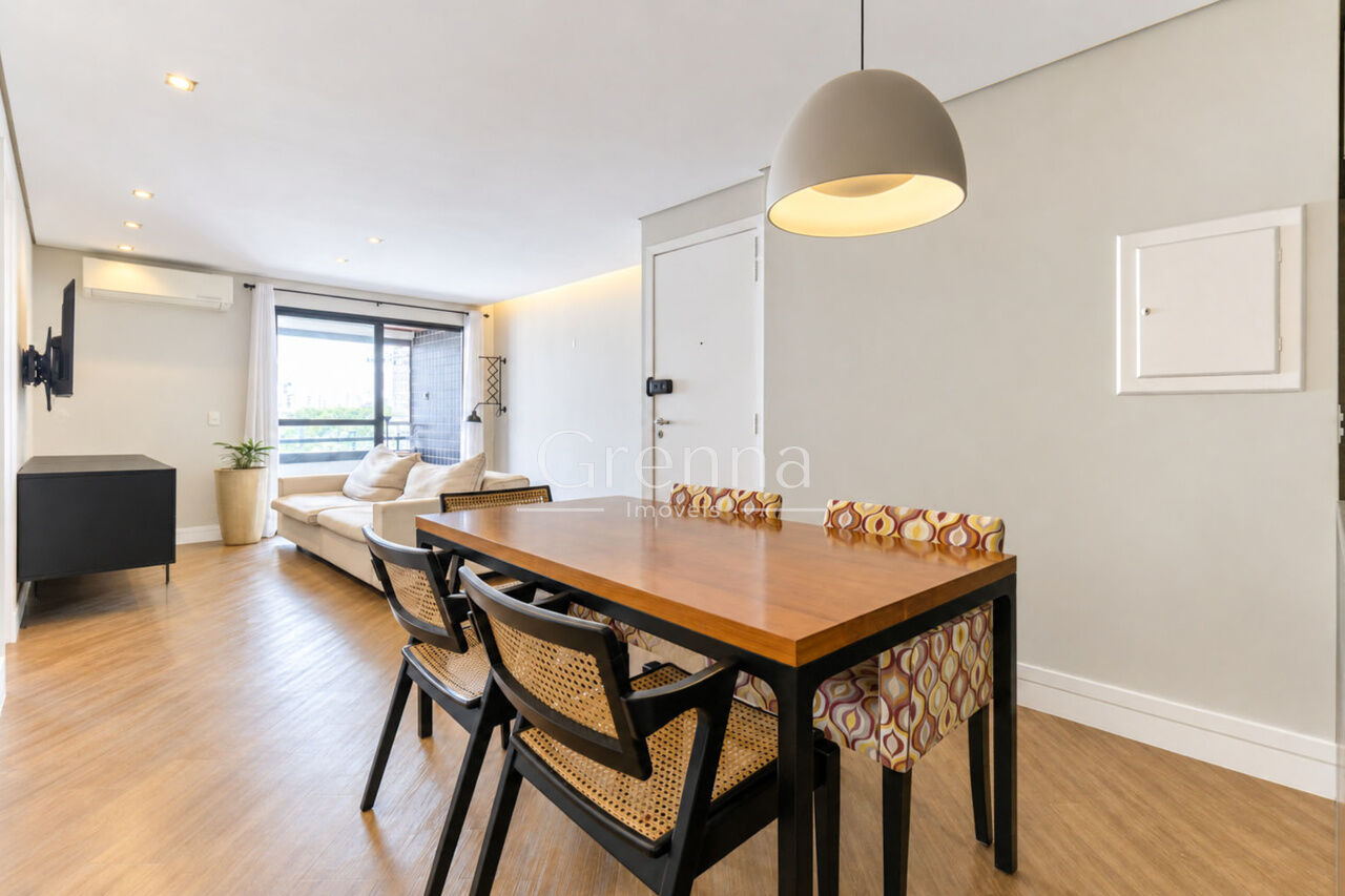 Apartamento em Moema, foto 1