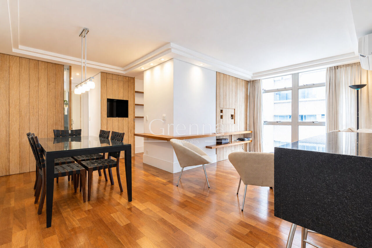 Apartamento em Itaim Bibi, foto 1