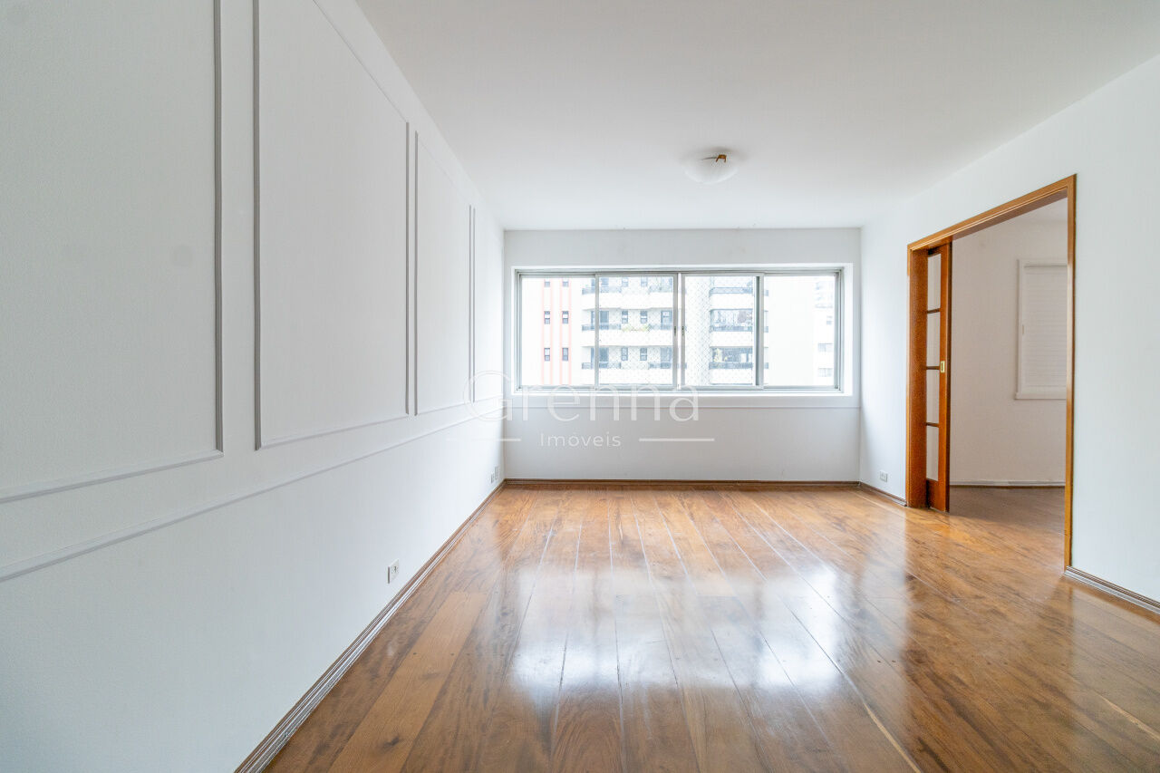 Apartamento em Indianópolis, foto 1