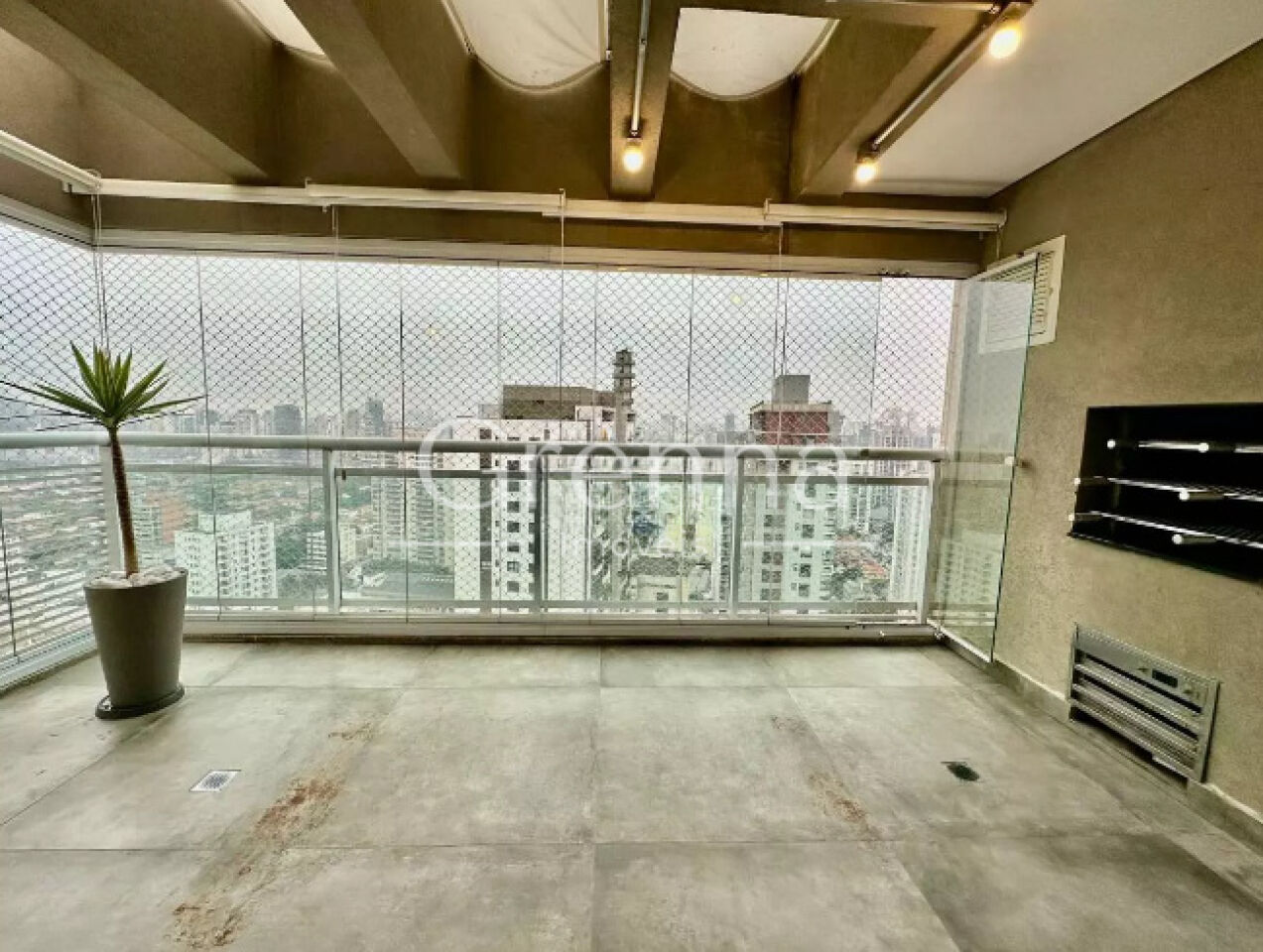 Apartamento em Brooklin Paulista, foto 1