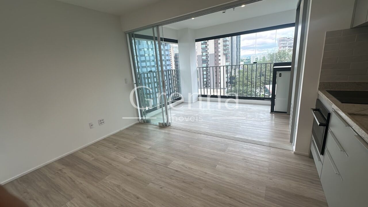 Apartamento em Pinheiros, foto 1