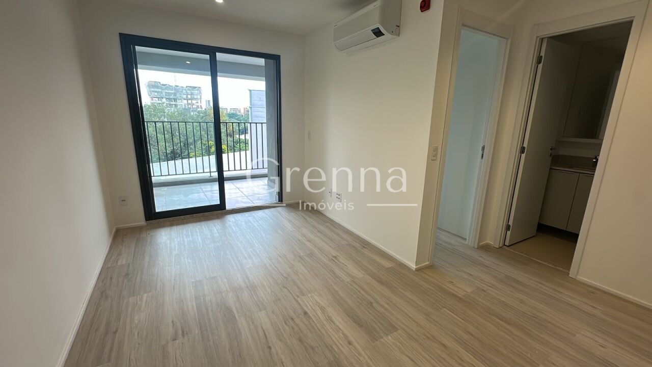 Apartamento em Pinheiros, foto 1