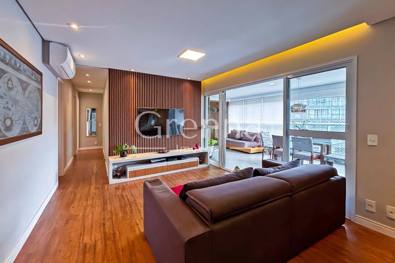 Apartamento em Pinheiros, foto 1