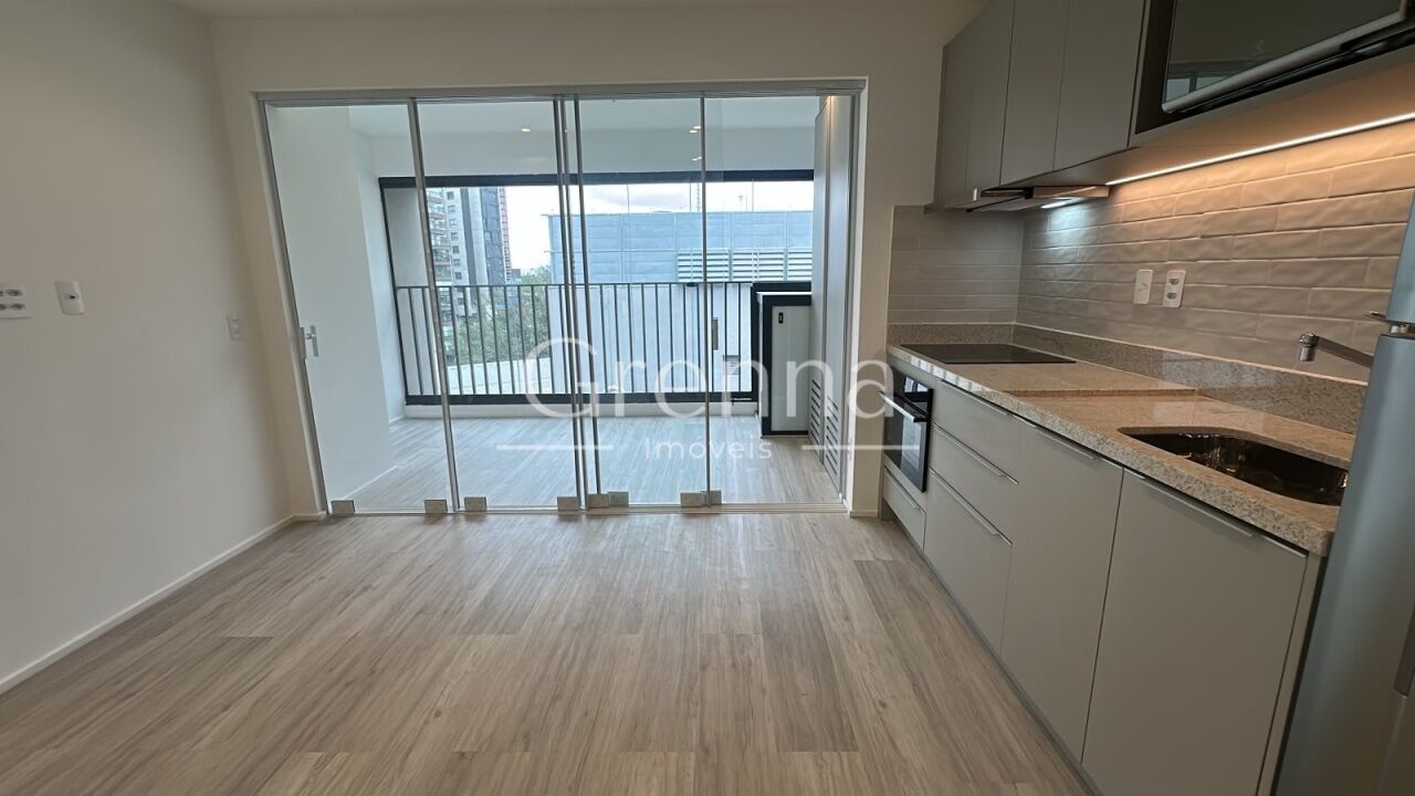 Apartamento em Pinheiros, foto 1