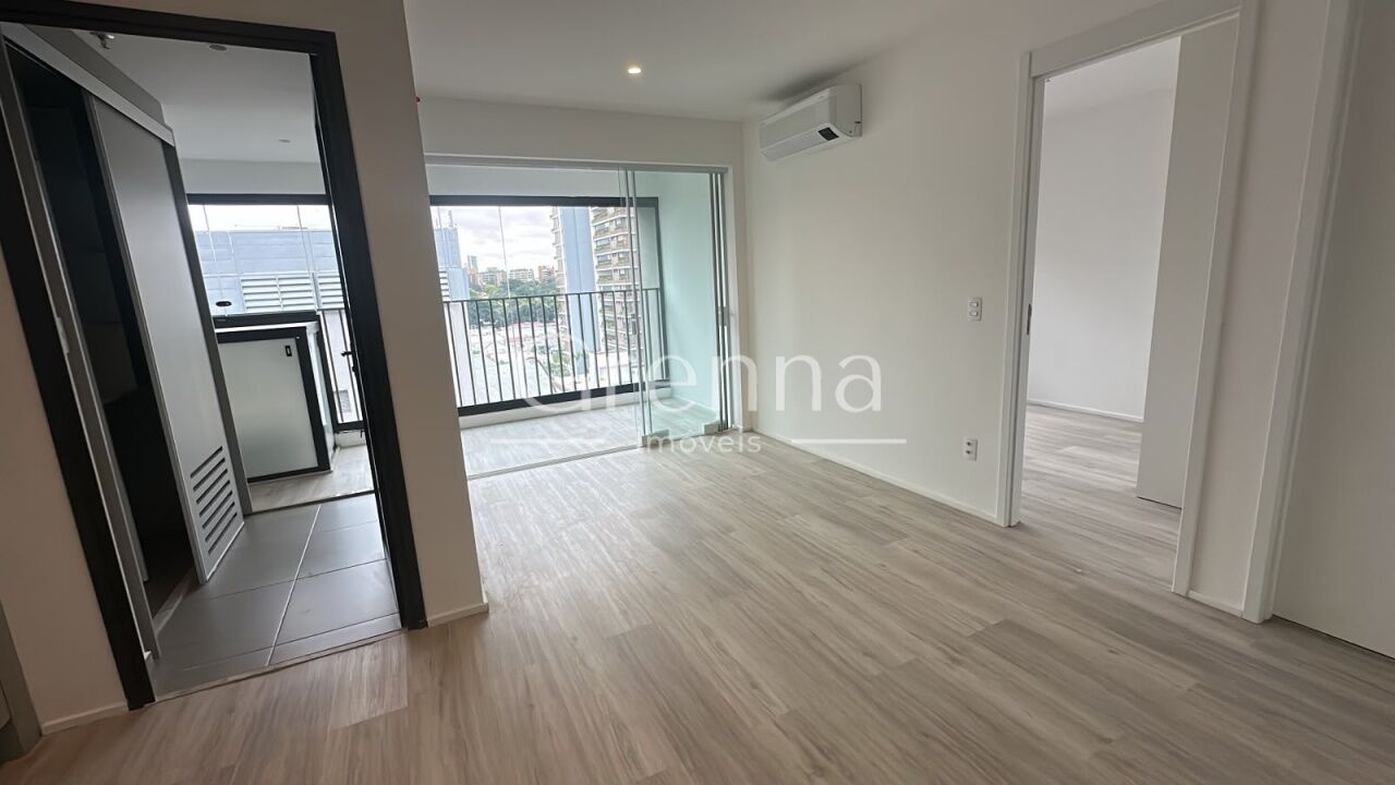 Apartamento em Pinheiros, foto 1